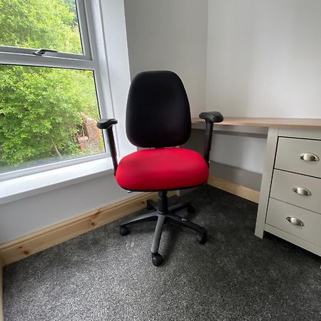 Brynhyfryd Cottage Aberaman Экстерьер фото