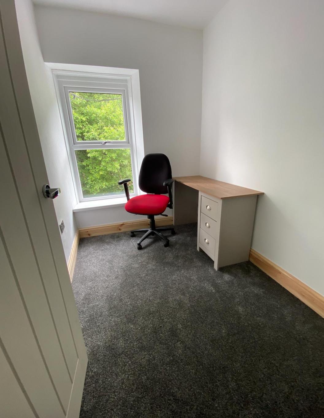 Brynhyfryd Cottage Aberaman Экстерьер фото