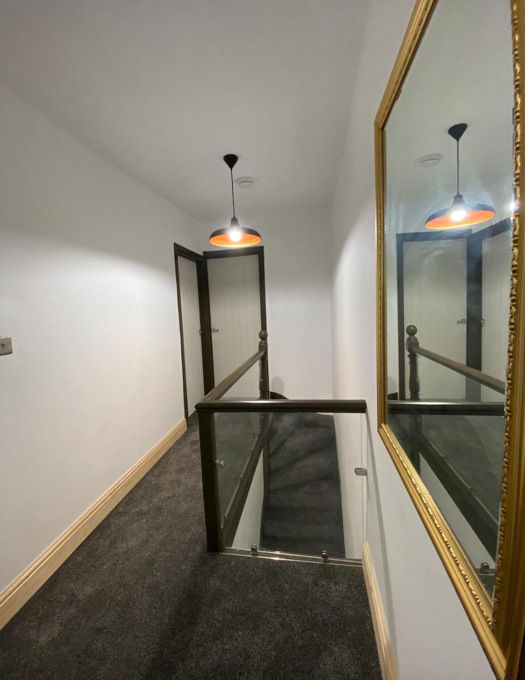 Brynhyfryd Cottage Aberaman Экстерьер фото